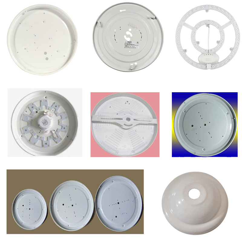 ZHENHUA Injection Molding Machine for Ceiling Lamp Disk Making-01 (3)